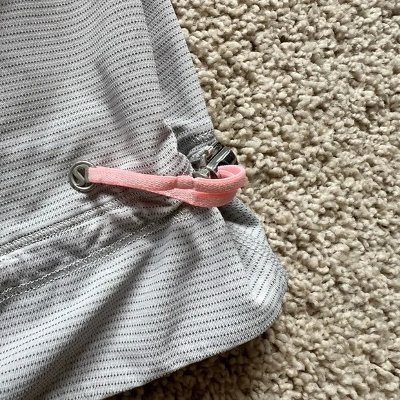 Lululemon Rest Less Tank - Picture 2 of 7